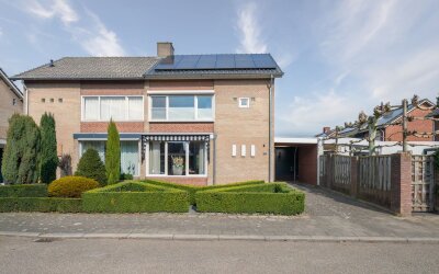 Mulderstraat 23