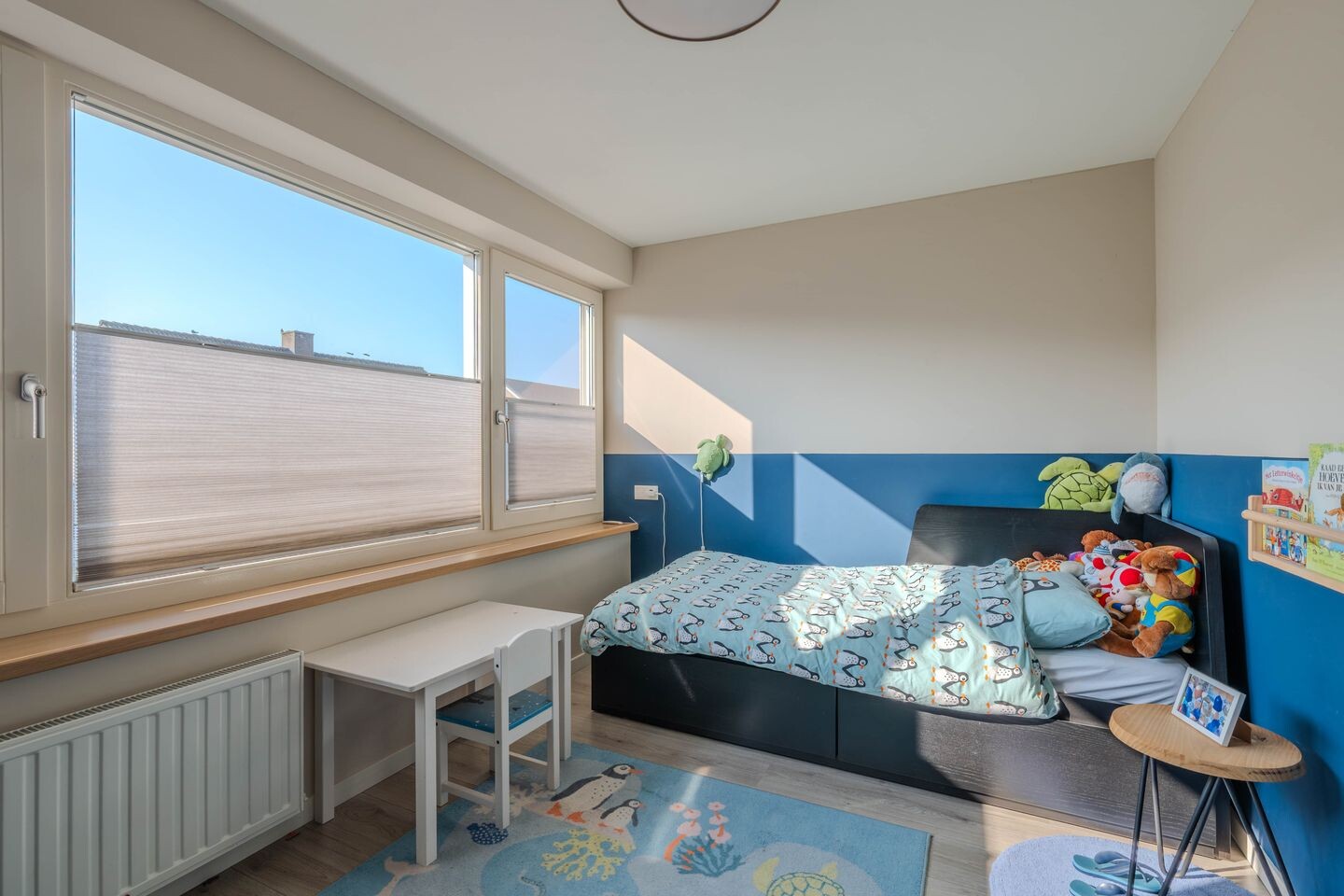 Tussenwoning te koop: Mulderstraat 23, Sevenum