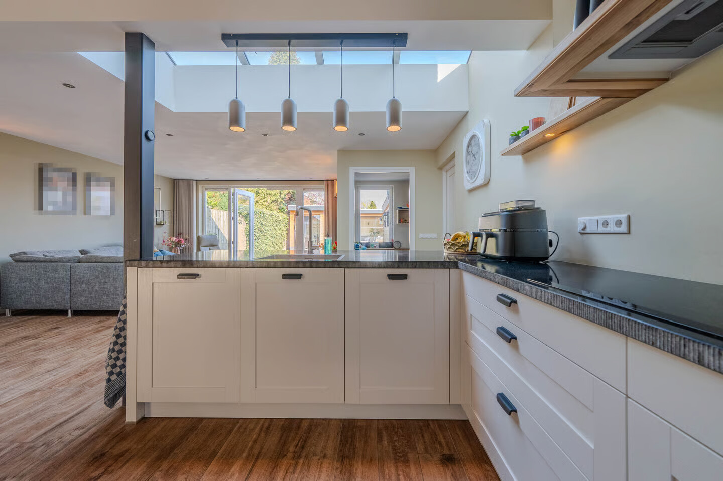Tussenwoning te koop: Mulderstraat 23, Sevenum