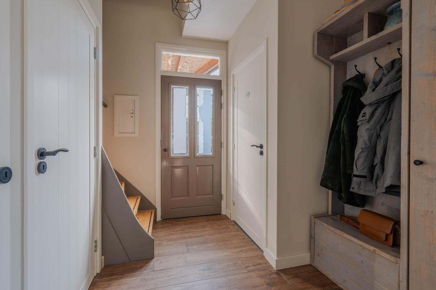 Tussenwoning te koop: Mulderstraat 23, Sevenum