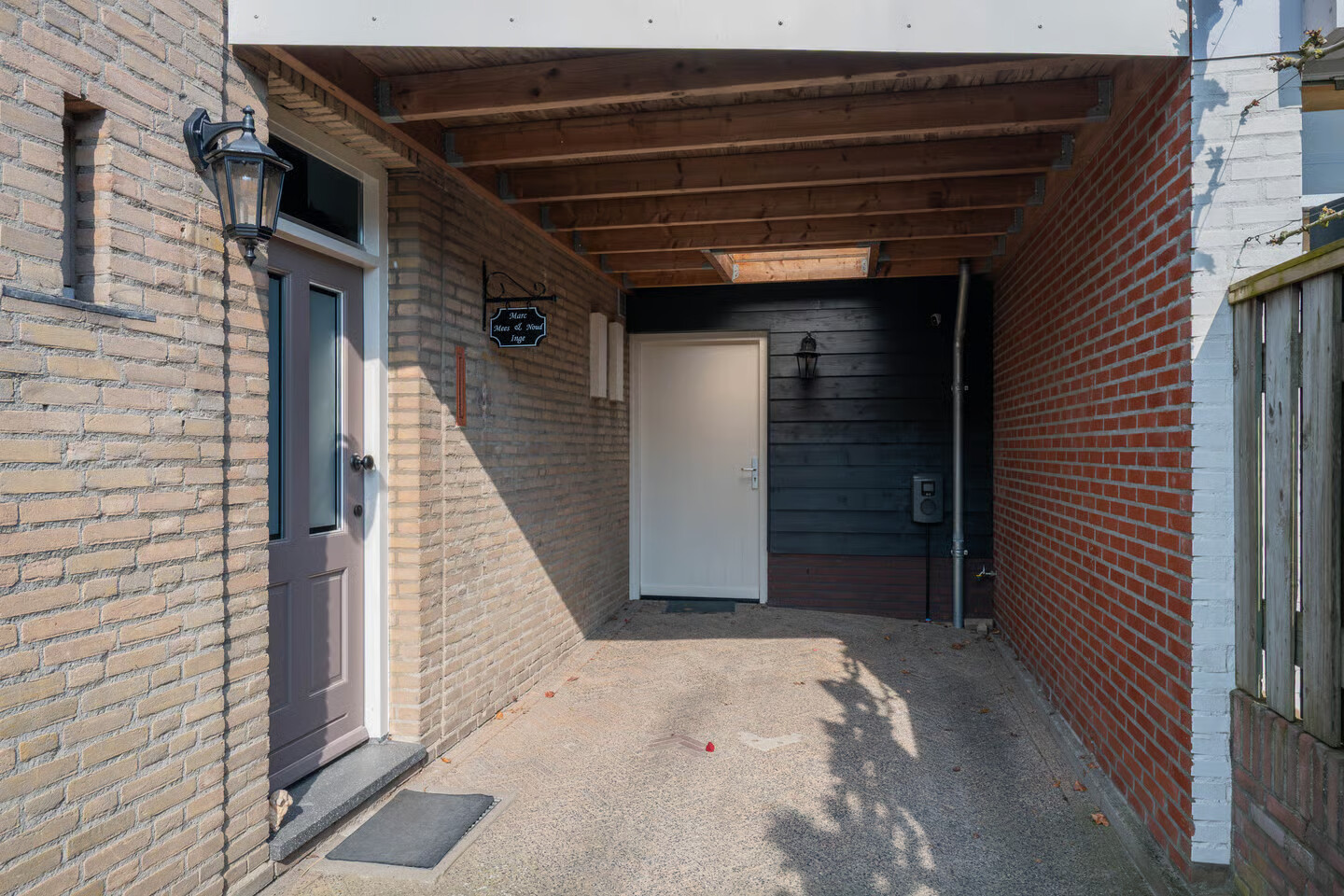 Tussenwoning te koop: Mulderstraat 23, Sevenum