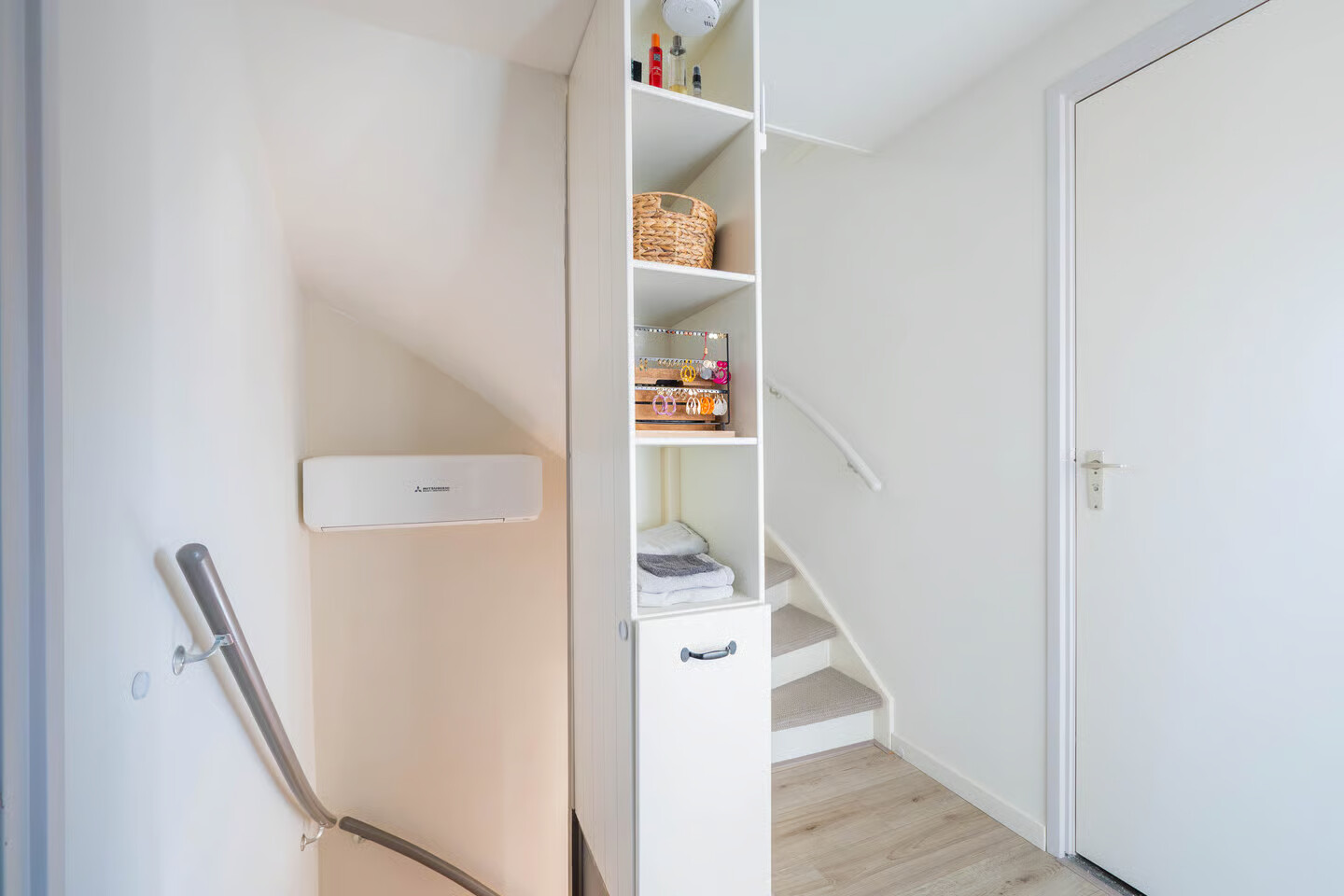 Tussenwoning te koop: Mulderstraat 23, Sevenum