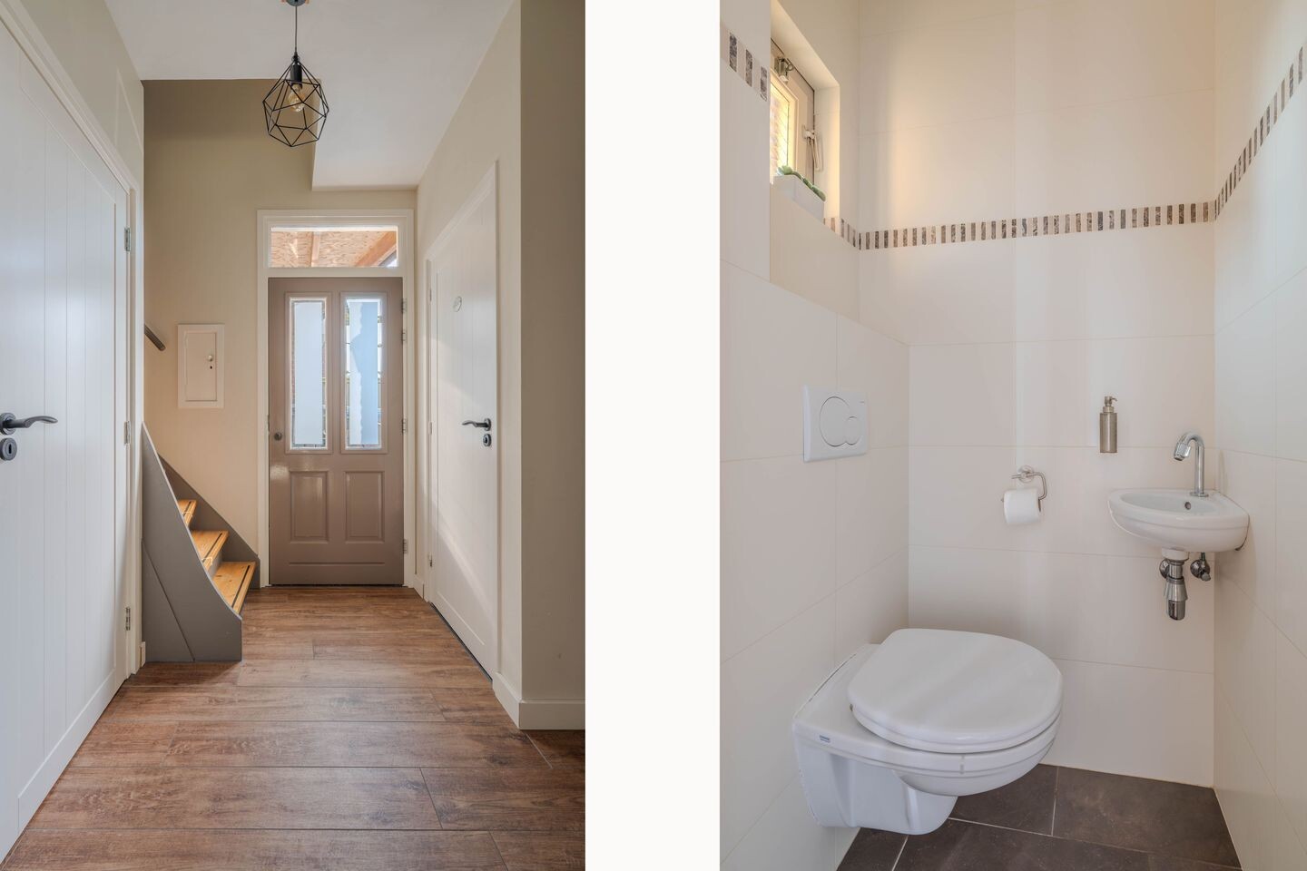 Tussenwoning te koop: Mulderstraat 23, Sevenum