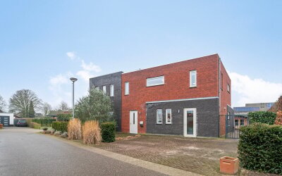 De Sondert 19