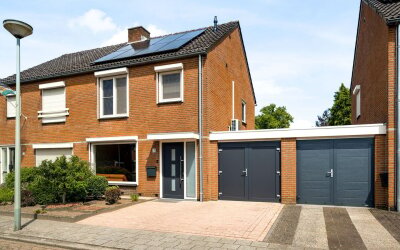 Tichelerstraat 15