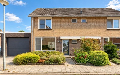 Tichelerstraat 12