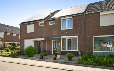 Brouwerstraat 18