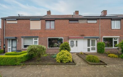 Schenck van Nydeggenstraat 27