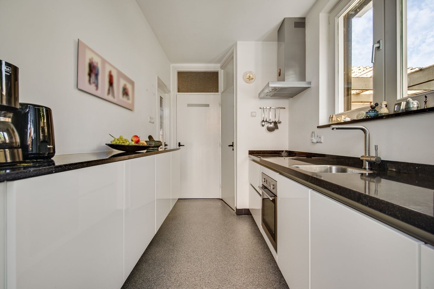 Twee-onder-één-kap te koop: Simonsstraat 26, Kronenberg