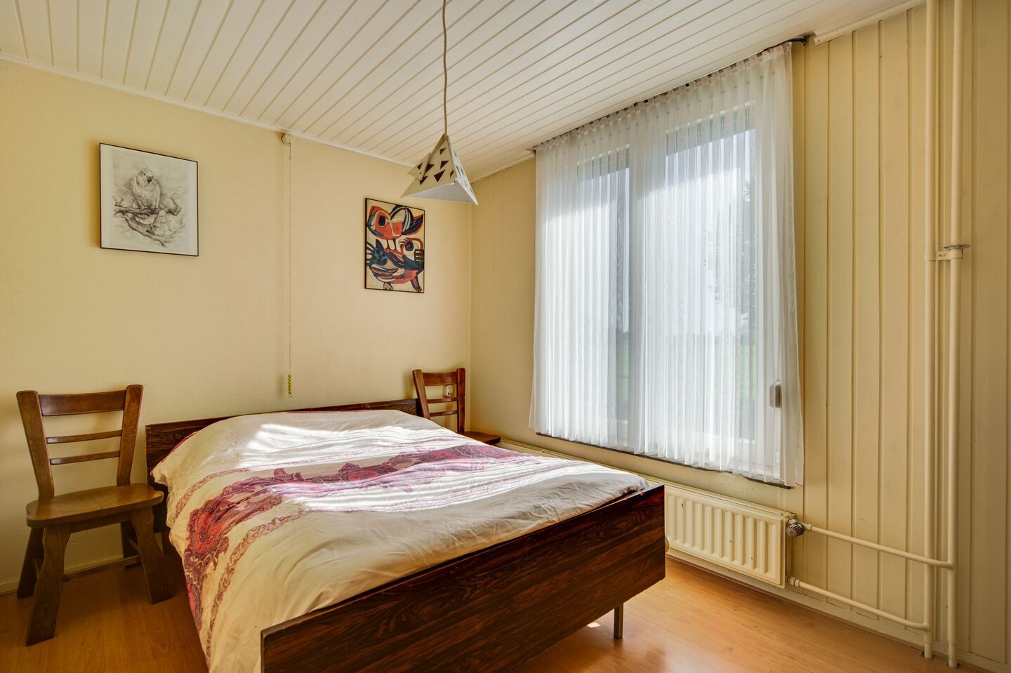 Twee-onder-één-kap te koop: Simonsstraat 26, Kronenberg