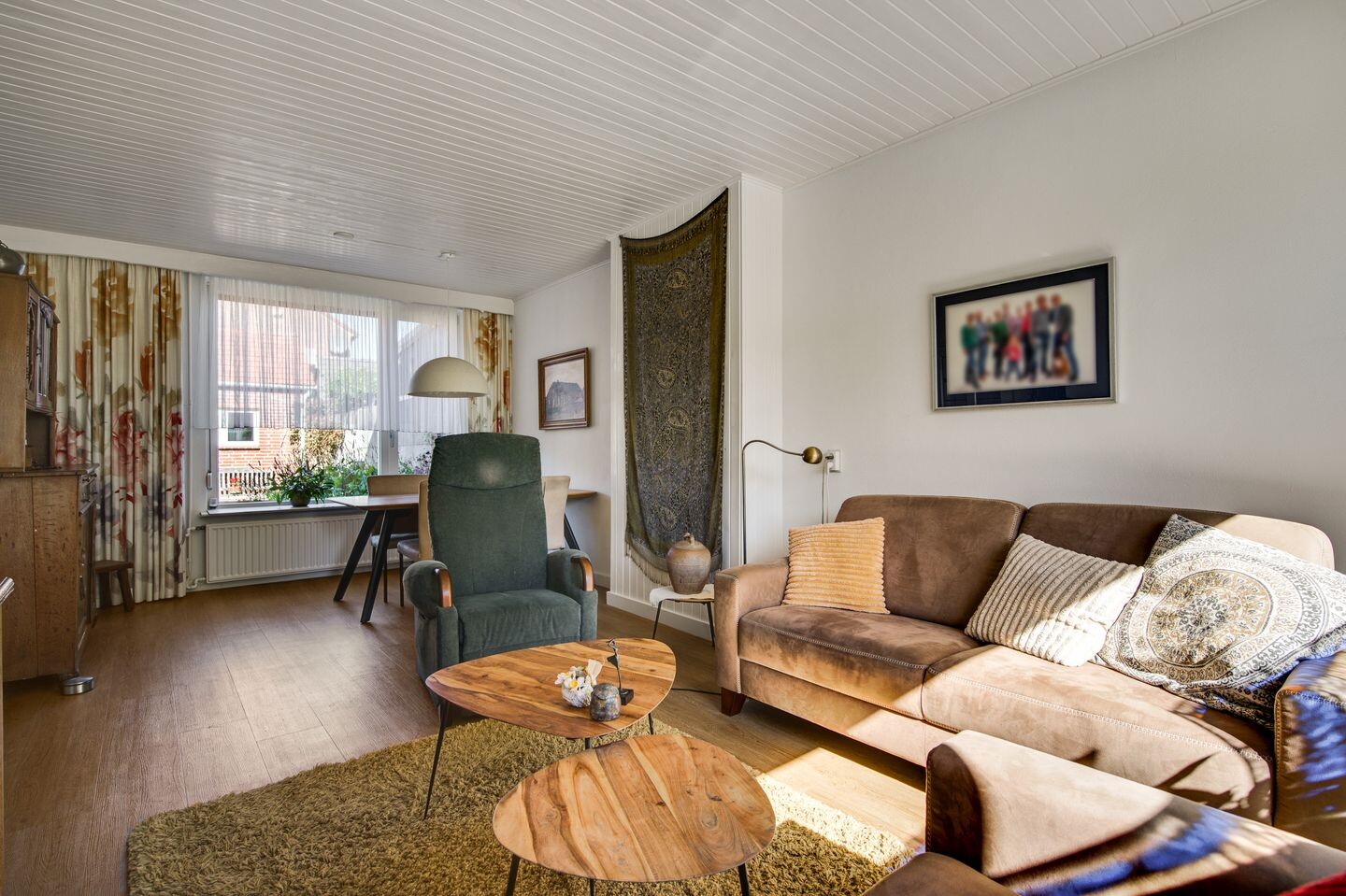 Twee-onder-één-kap te koop: Simonsstraat 26, Kronenberg