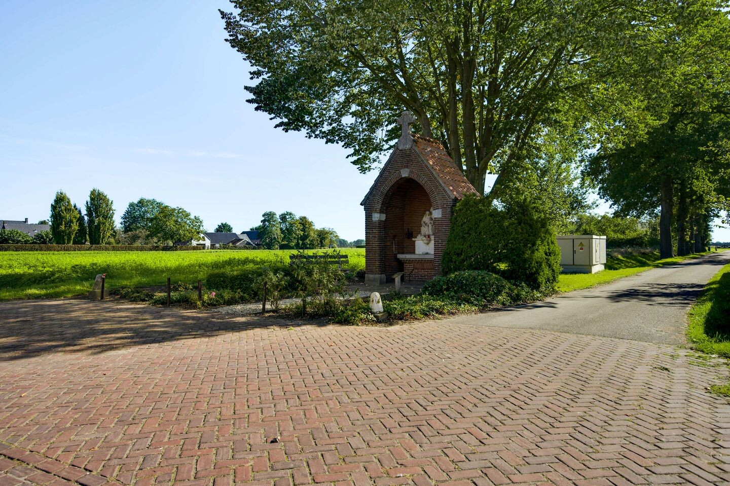 Twee-onder-één-kap te koop: Simonsstraat 26, Kronenberg