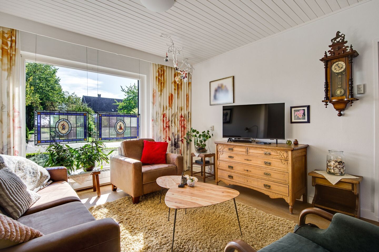 Twee-onder-één-kap te koop: Simonsstraat 26, Kronenberg