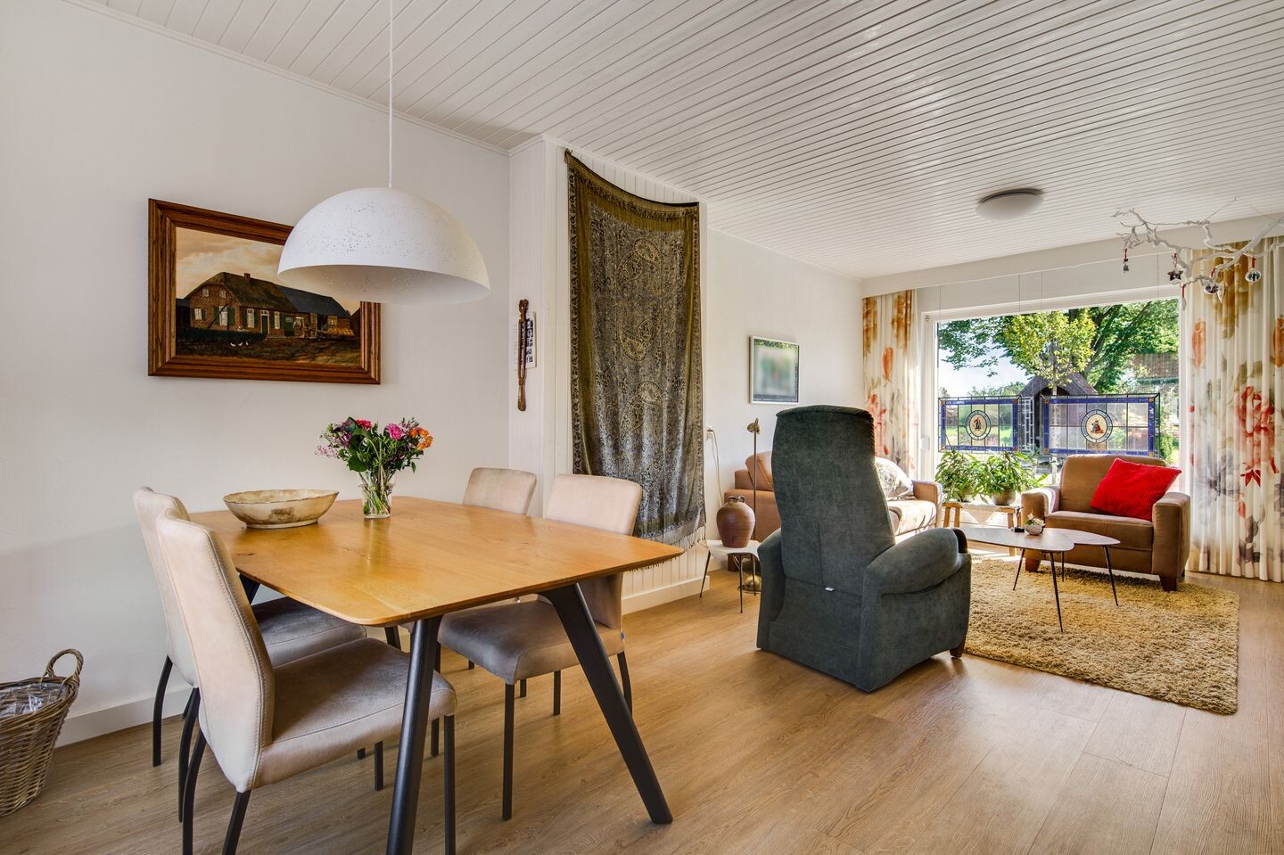 Twee-onder-één-kap te koop: Simonsstraat 26, Kronenberg