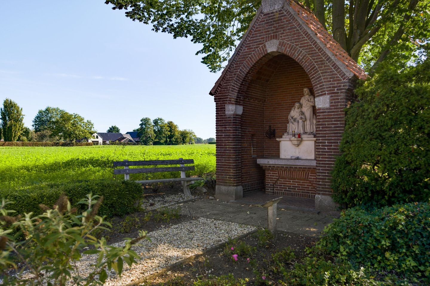 Twee-onder-één-kap te koop: Simonsstraat 26, Kronenberg