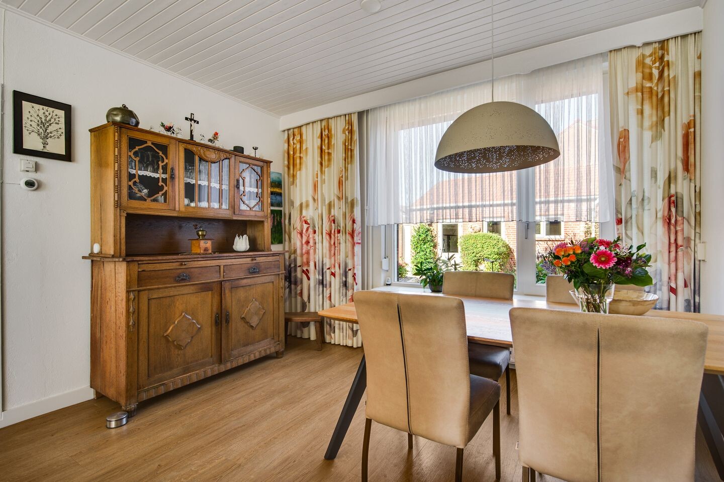 Twee-onder-één-kap te koop: Simonsstraat 26, Kronenberg