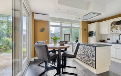 Huis te koop Steijvershorst 23