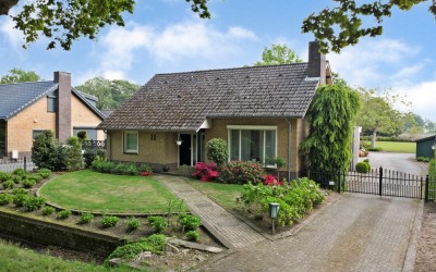 Patersstraat 19