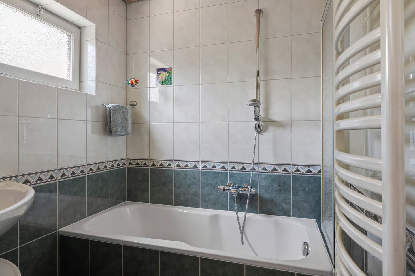 Twee-onder-één-kap te koop: Steenstraat 25, Panningen