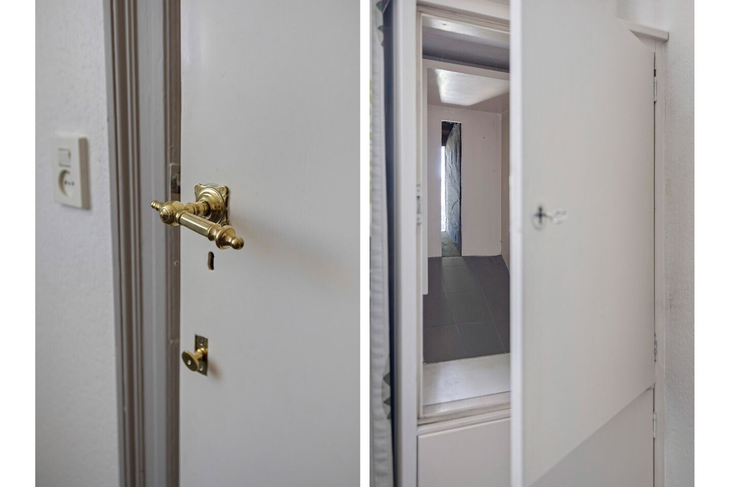 Twee-onder-één-kap te koop: Steenstraat 25, Panningen