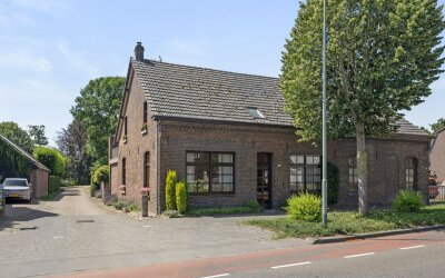Steenstraat 25