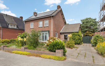 Steenstraat 38