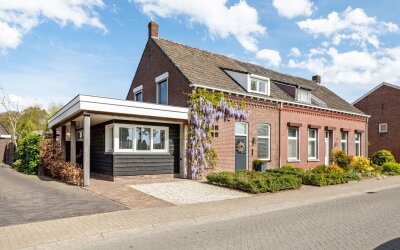 Steenstraat 58