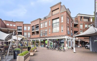 Raadhuisstraat 26