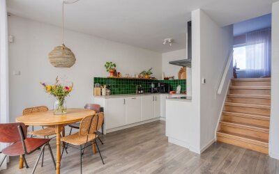 Gouverneur Houbenstraat 74