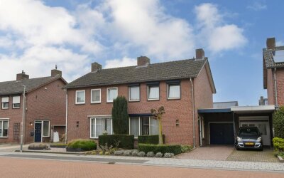Emmastraat 8