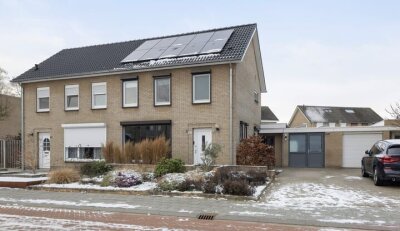 Oranjestraat 26
