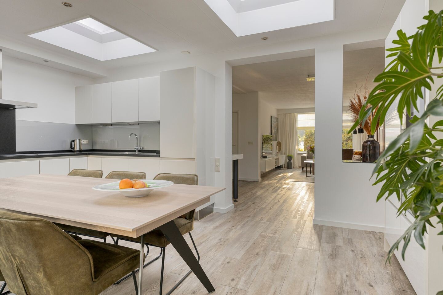 Tussenwoning te koop: Burg. Janssenring 42, Panningen