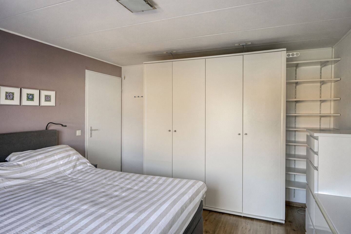 Tussenwoning te koop: Burg. Janssenring 42, Panningen