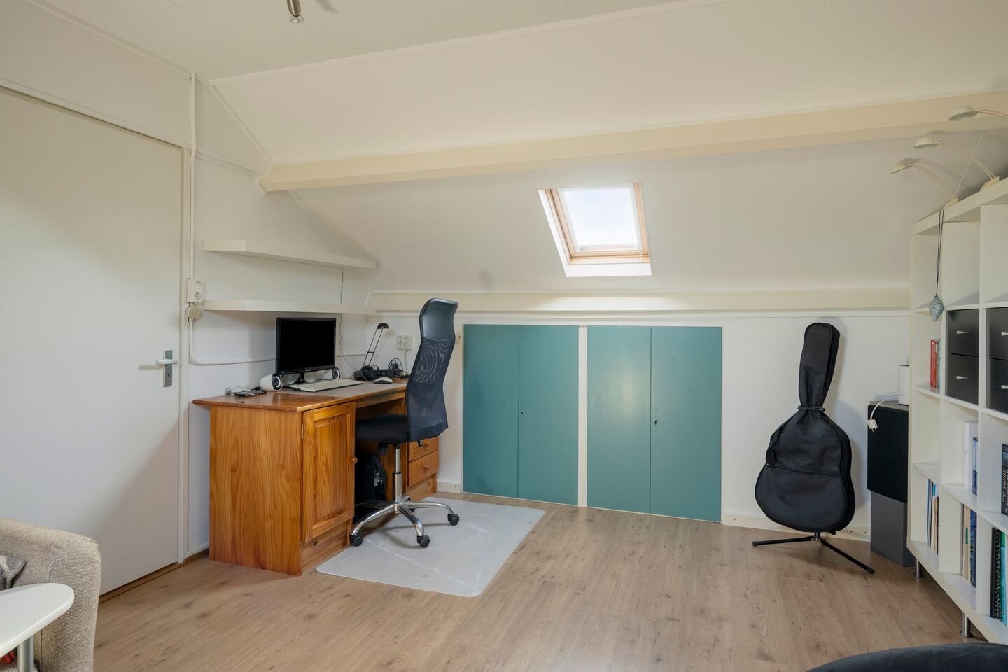 Tussenwoning te koop: Burg. Janssenring 42, Panningen