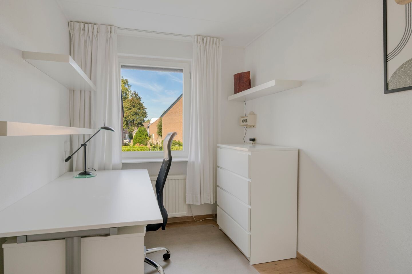 Tussenwoning te koop: Burg. Janssenring 42, Panningen