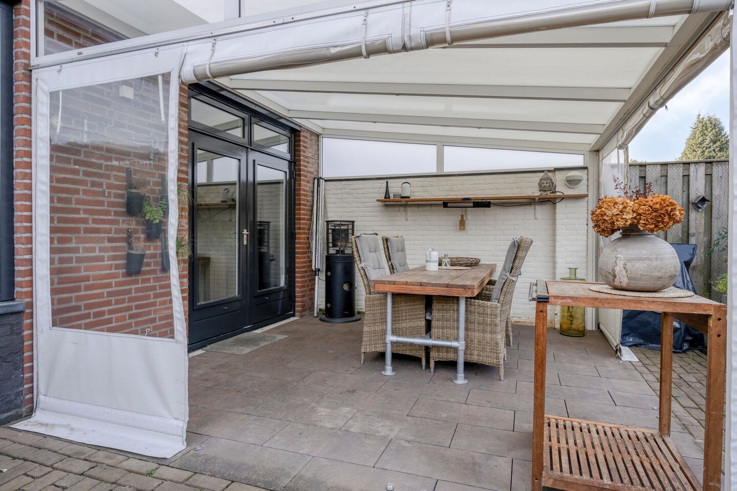 Tussenwoning te koop: Burg. Janssenring 42, Panningen