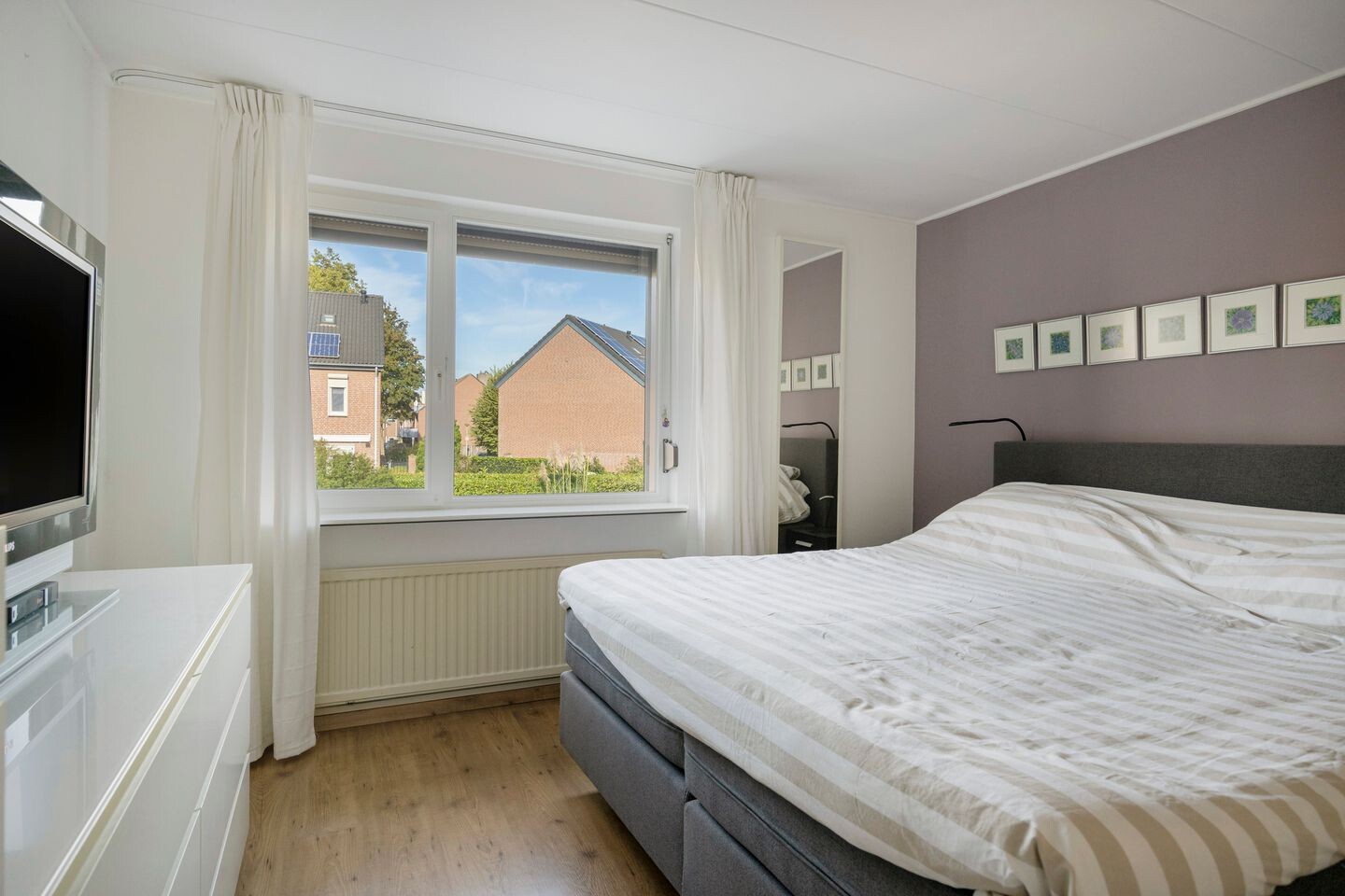 Tussenwoning te koop: Burg. Janssenring 42, Panningen