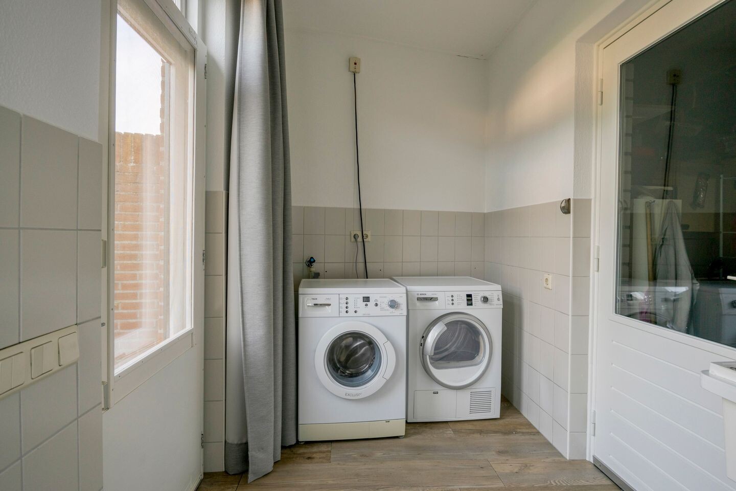 Tussenwoning te koop: Burg. Janssenring 42, Panningen