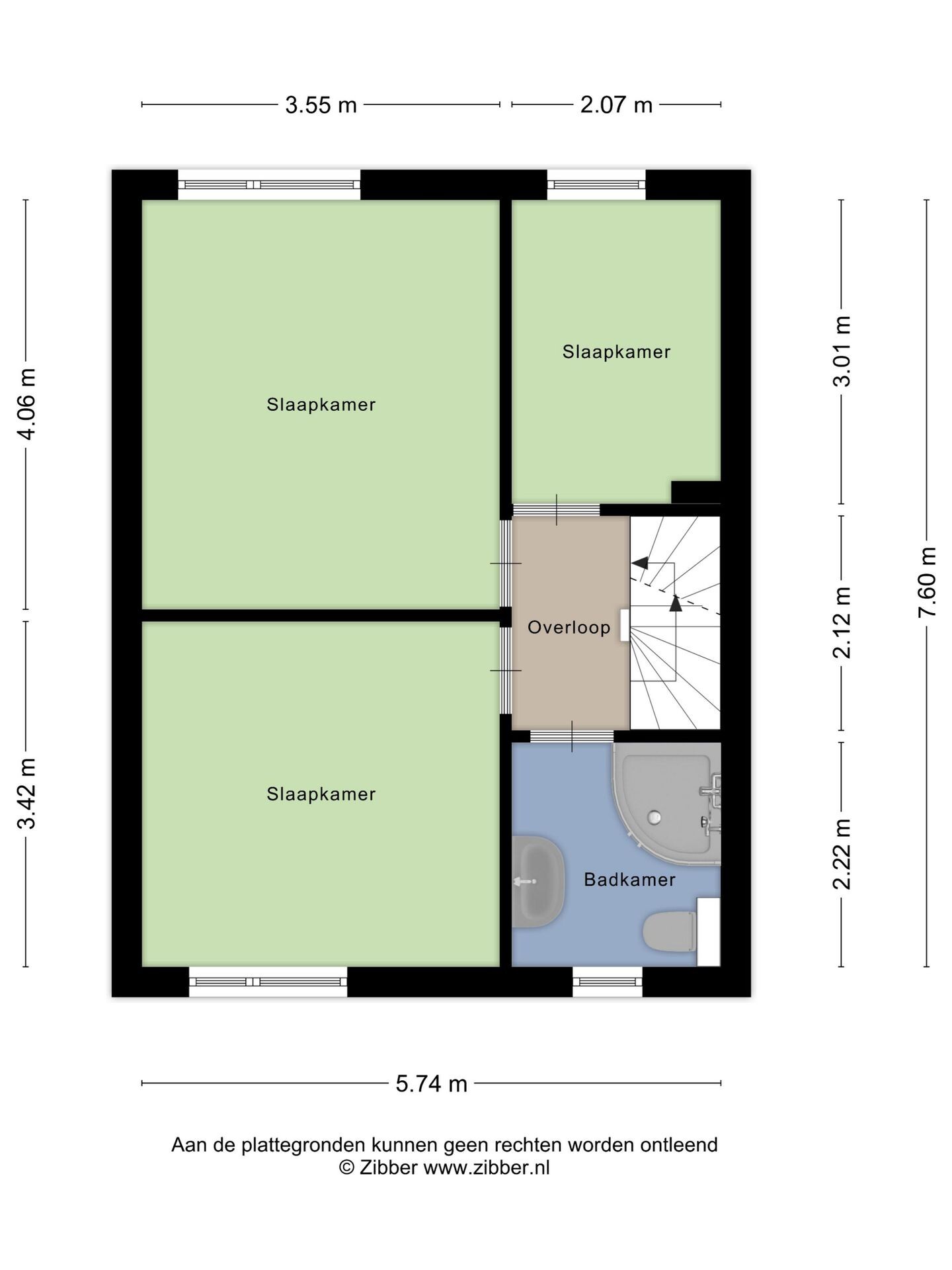 Tussenwoning te koop: Burg. Janssenring 42, Panningen