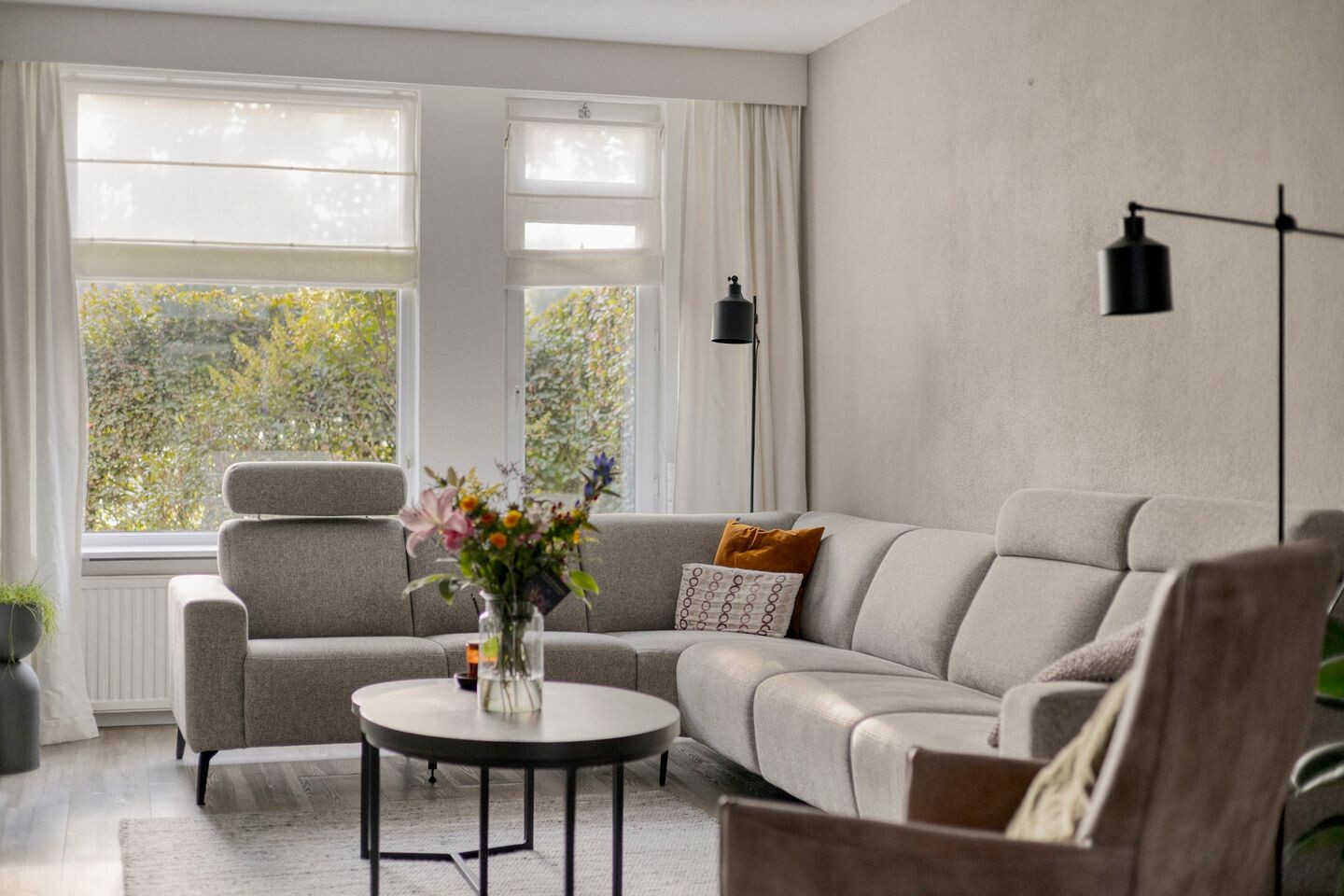 Tussenwoning te koop: Burg. Janssenring 42, Panningen