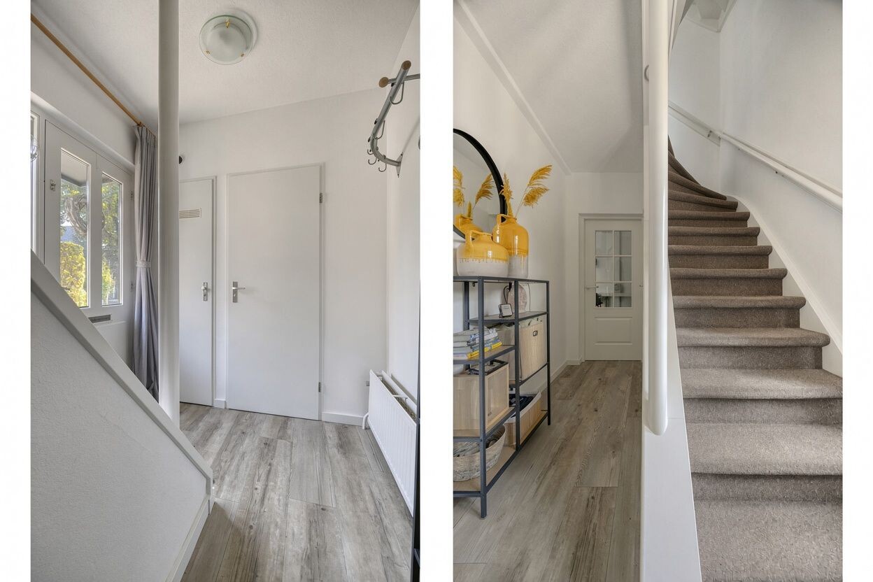 Tussenwoning te koop: Burg. Janssenring 42, Panningen