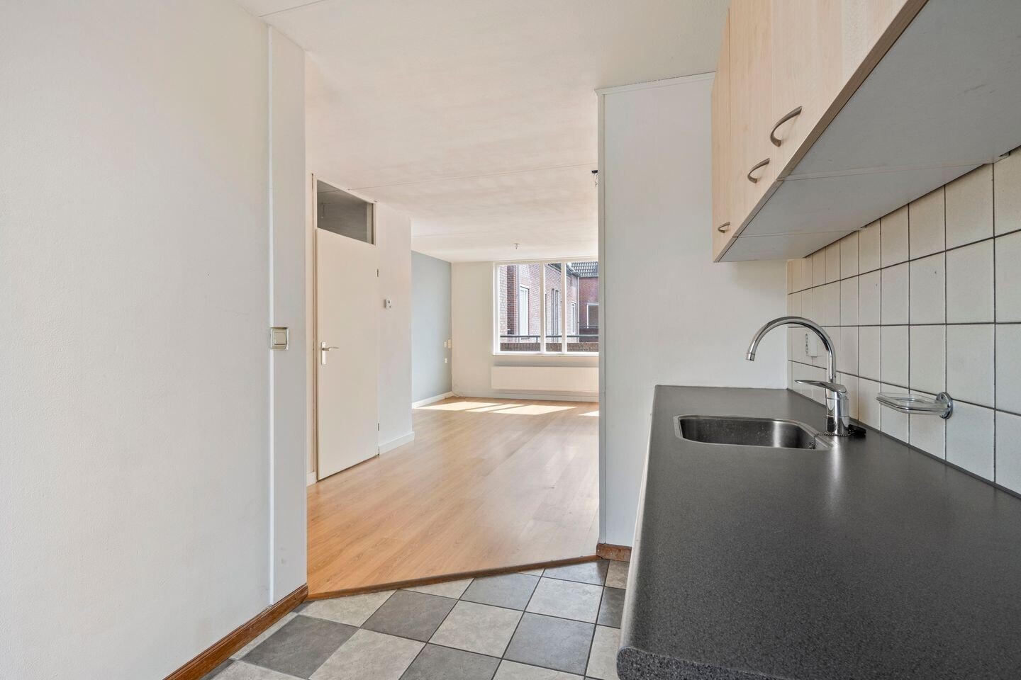 Tussenwoning te koop: Burg. Janssenring 57, Panningen