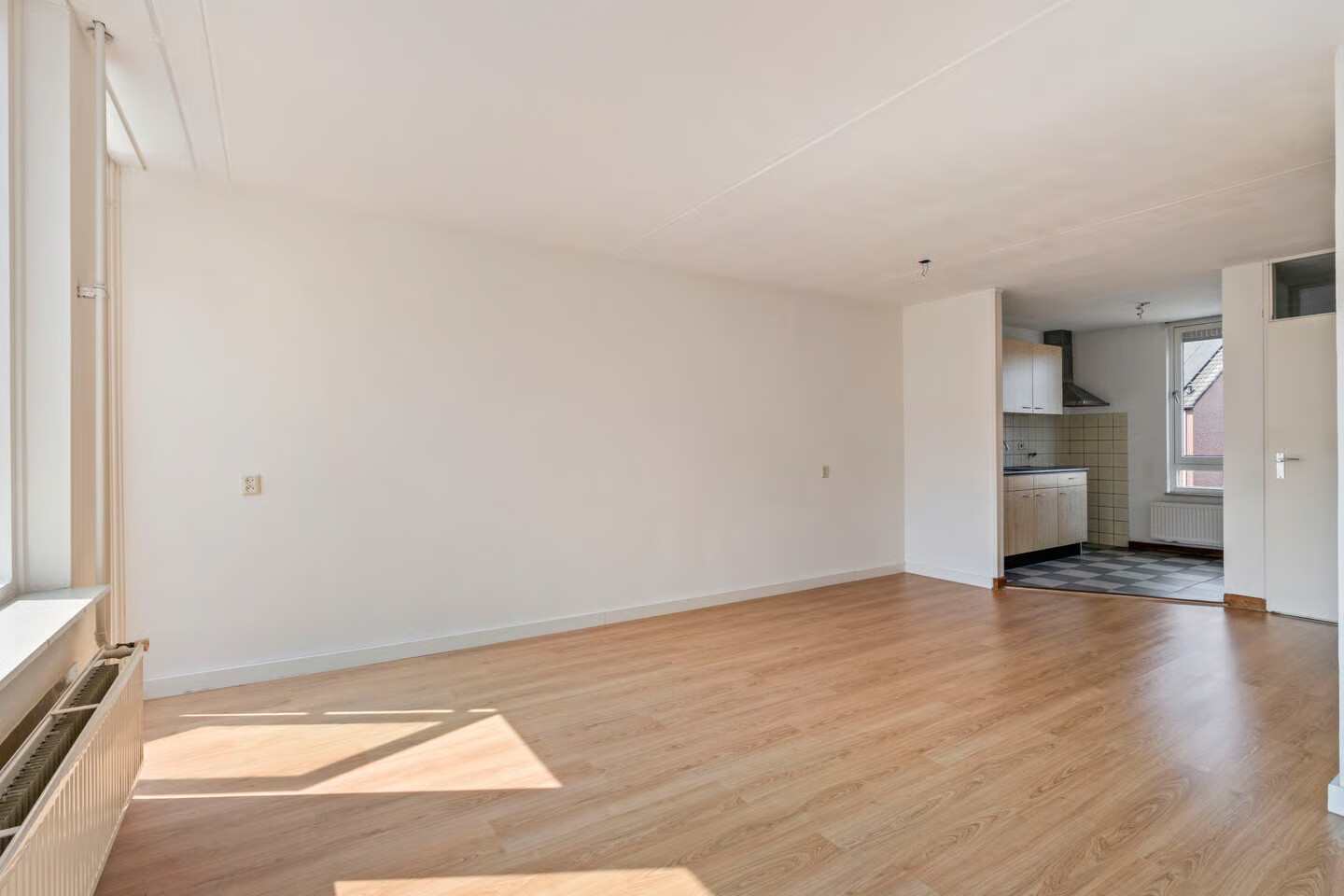 Tussenwoning te koop: Burg. Janssenring 57, Panningen
