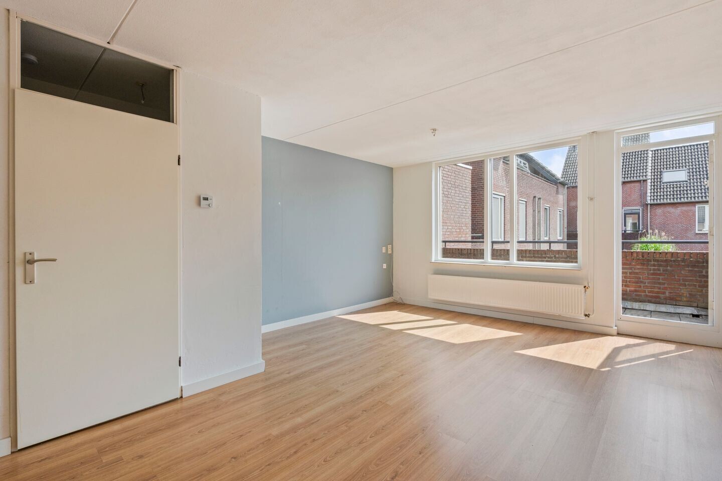 Tussenwoning te koop: Burg. Janssenring 57, Panningen