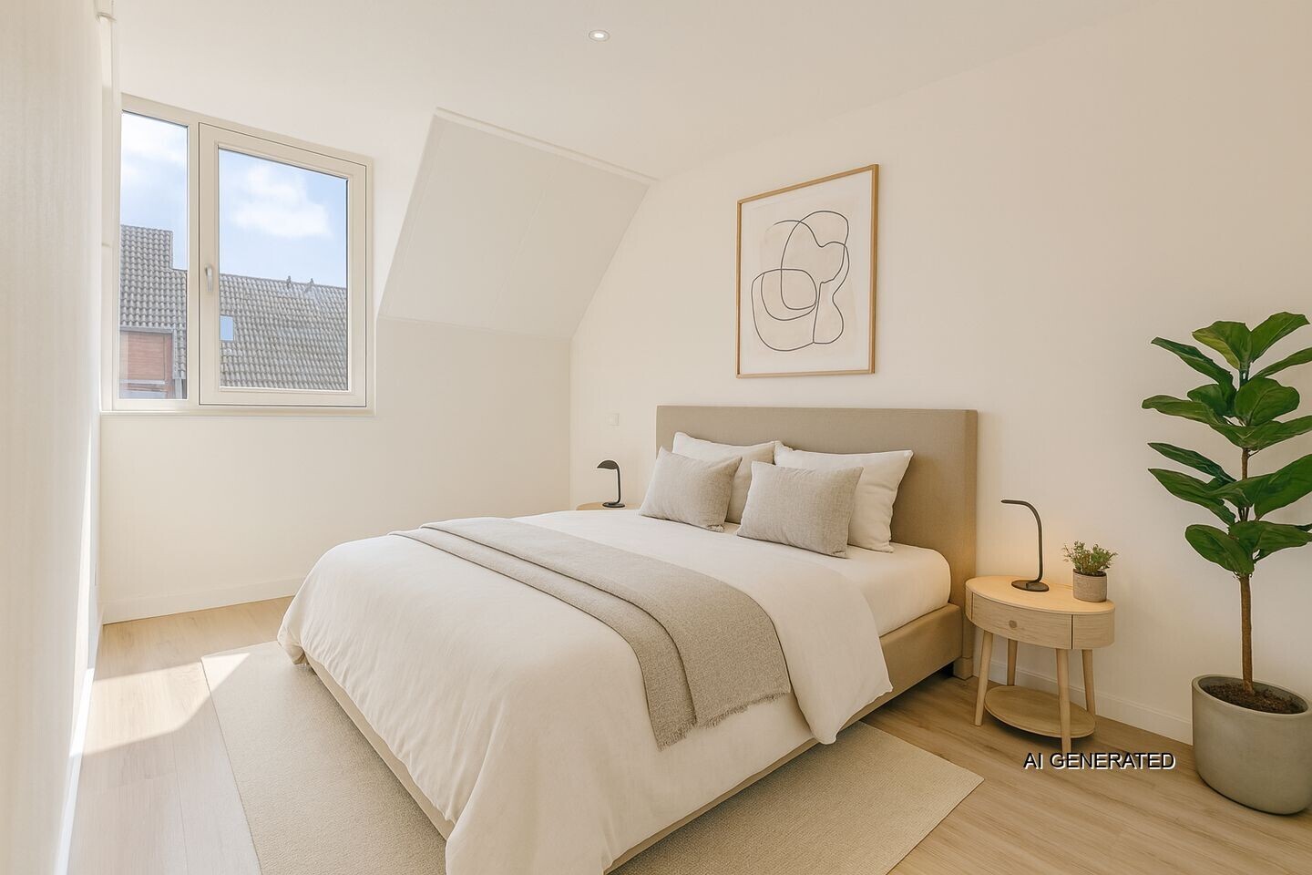 Tussenwoning te koop: Burg. Janssenring 57, Panningen