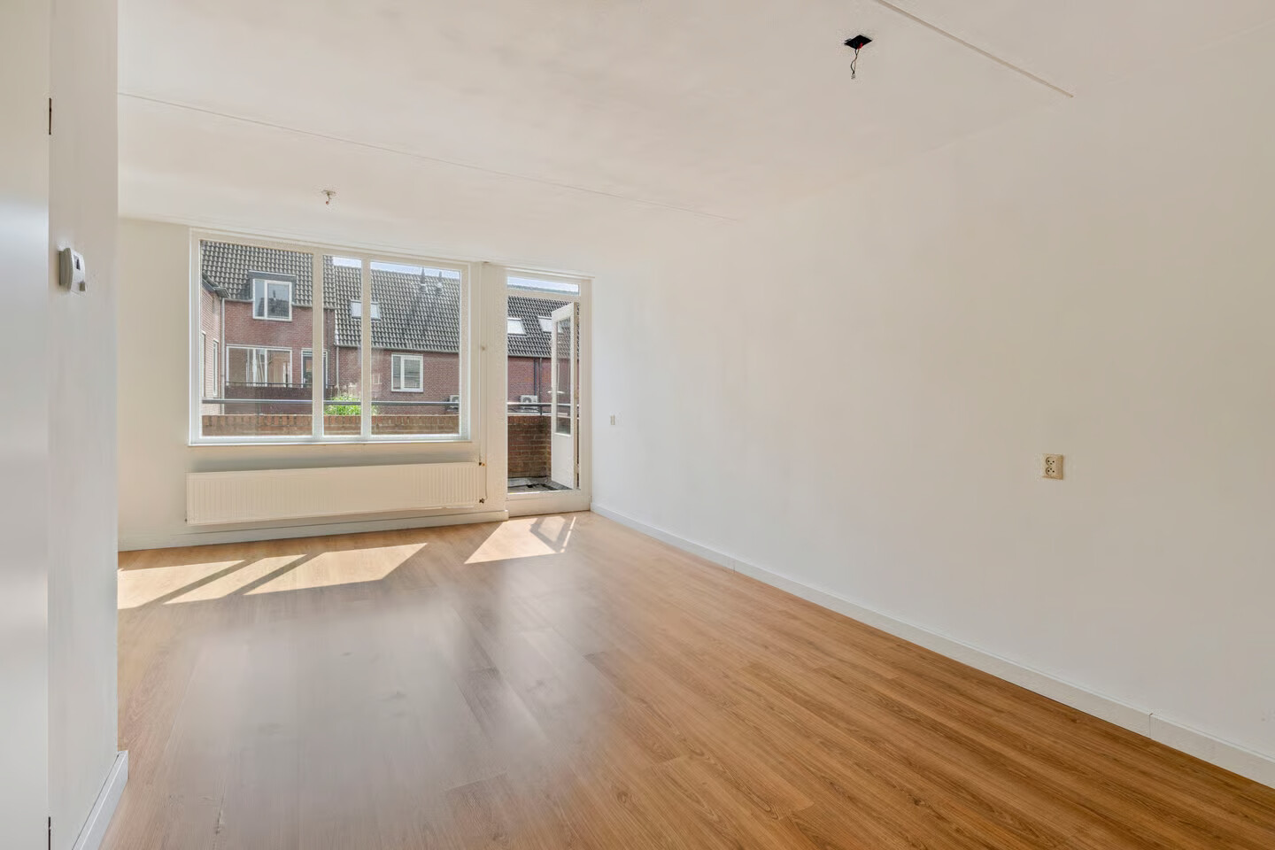 Tussenwoning te koop: Burg. Janssenring 57, Panningen