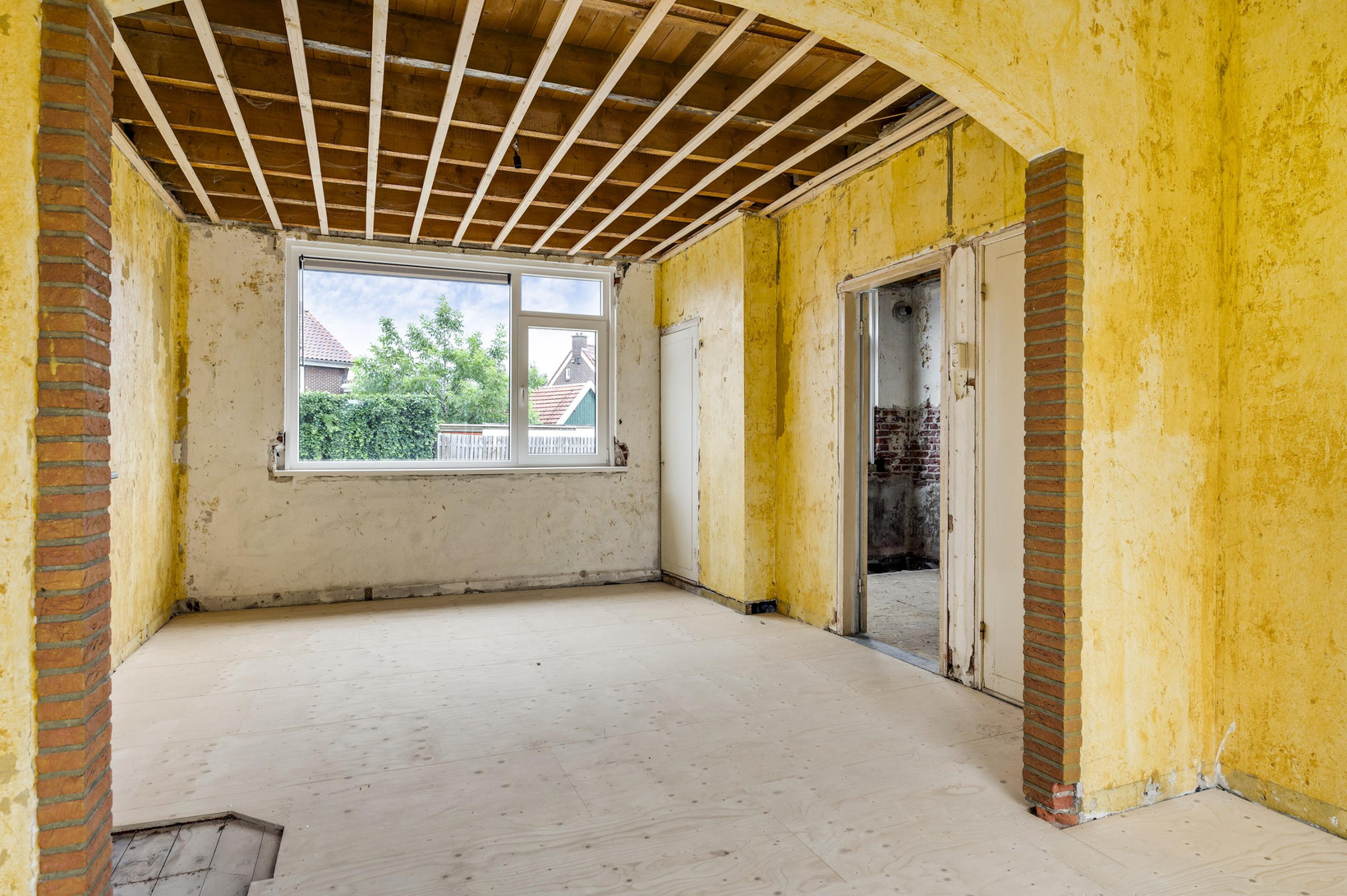 Twee-onder-één-kap te koop: Loosteeg 10, Panningen