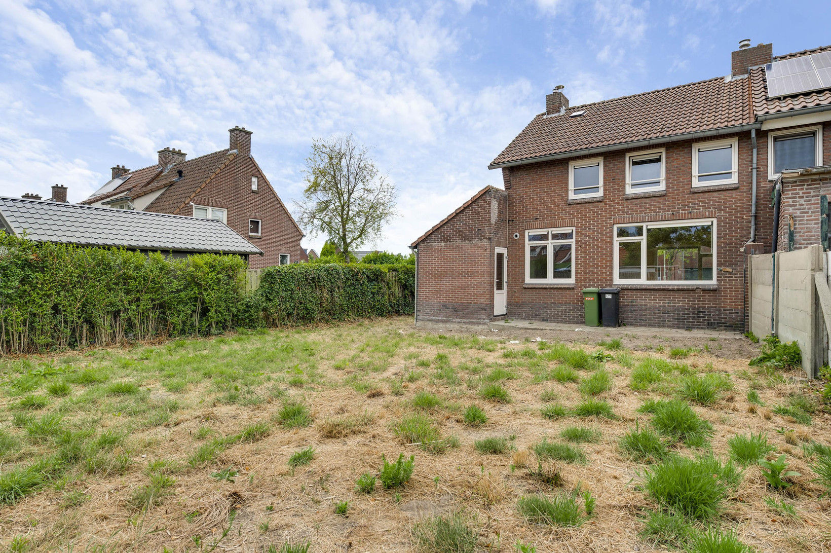 Twee-onder-één-kap te koop: Loosteeg 10, Panningen