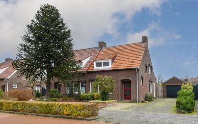 Loosteeg 4