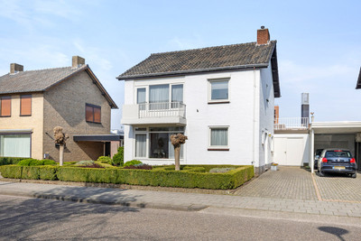 Patersstraat 17
